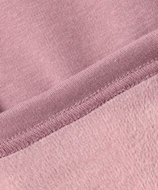 ANY KIDS 7days 裏シャギー ガーリー パンツ ピンク