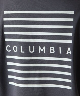 Columbia Columbia/ ウィメンズバラードガーデンオムニフリーズゼロショートスリーブTシャツ /コロンビア Shark