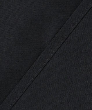 TOCCA 【百田夏菜子さん着用】【消臭】FRILL SYMPHONY ブラウス ブラック系