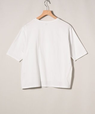 ONWARD Reuse Park 【J.PRESS】カットソー春夏 ホワイト