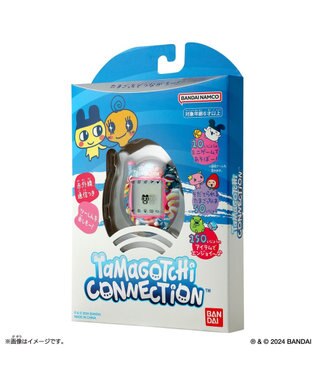 WEGO 【たまごっち】Tamagotchi　Connection　きゃんでぃぱーてぃ 柄1