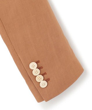 BEIGE， AZALEA / テーラードジャケット Ocre