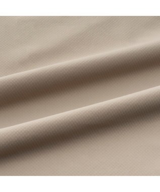 ZERO HALLIBURTON シアサッカーキュロット ZHG-W6S10 85224 ベージュ