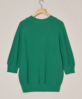 ONWARD Reuse Park 【23区】ニット春夏 グリーン