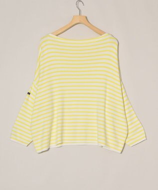 ONWARD Reuse Park 【23区】ニット秋冬 イエロー