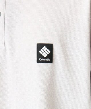 Columbia Columbia/ ビーボウルショートスリーブポロ /コロンビア Nimbus Grey