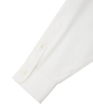 AMERICAN HOLIC イージーケアブロードシャツ Sax