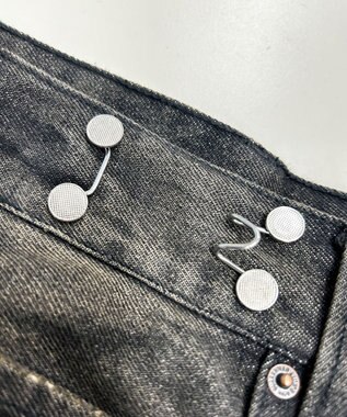 WEGO ウエスト調節クリップ 柄2