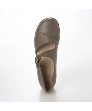 ing <ing>【WEB限定】メリージェーンシューズ オーク