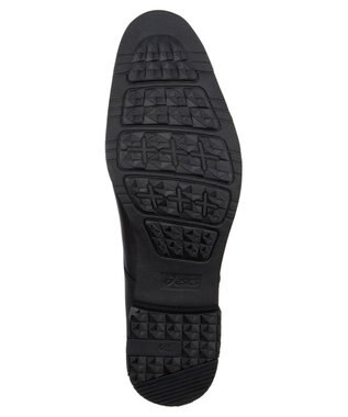 ASICS WALKING ランウォーク メンズ  GORETEX防水 3E ブラック系