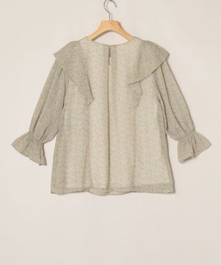 ONWARD Reuse Park 【組曲】カットソー春夏 ブラウン