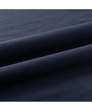 ZERO HALLIBURTON 【セットアップ可能】 ホールガーメントモックネックロングシャツセーター ZHG-W4A 7b 82878 ゴルフウェア ネイビー