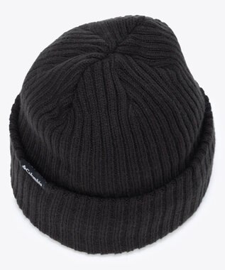 Columbia Columbia/ スプリットレンジルーズニットキャップ /コロンビア Black