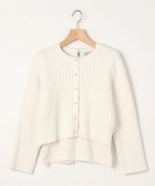 組曲 【2SET・WEB限定】ミニブークレーツイン セット アイボリー系