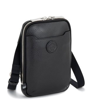 ACE BAGS & LUGGAGE Orobianco フィオレ ショルダーバッグ 93002 オロビアンコ ブラック