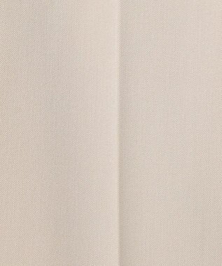 23区 【Oggi2月号掲載/新色追加】TRストレッチギャバ テーパードパンツ アイボリー系