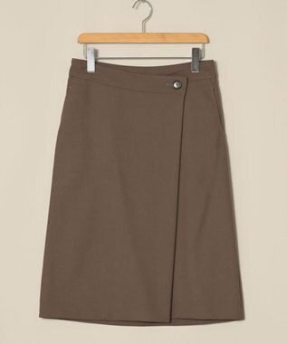 ONWARD Reuse Park 【23区】スカート秋冬 ブラウン