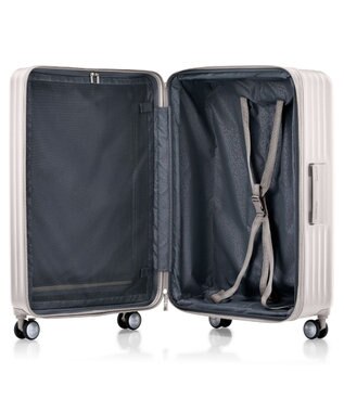 Samsonite アメリカンツーリスター スーツケース 106L(/121L) トラント スピナー68 TRANTO ワームグレー