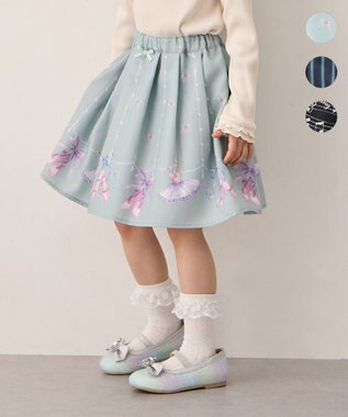 メロディスカート