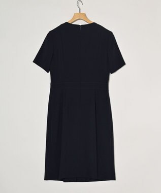 ONWARD Reuse Park 【23区】ワンピース秋冬 ネイビー