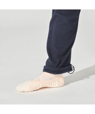 Chacott オールインワン ネイビー