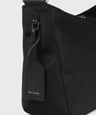 Paul Smith デイリー ショルダーバッグ ブラック