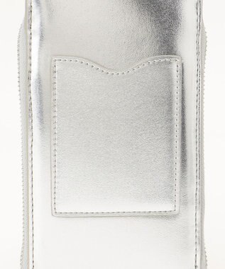 ICB 【新色追加】フォンポシェット シルバー系