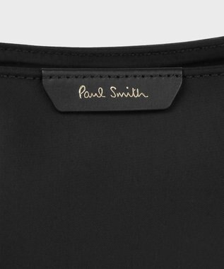 Paul Smith デイリー ショルダーバッグ ブラック