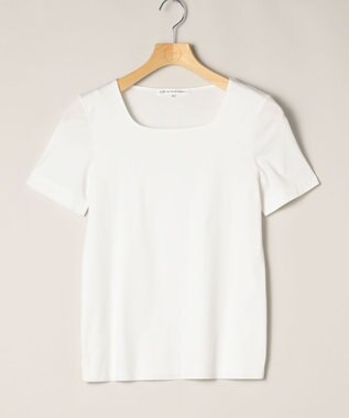 ONWARD Reuse Park 【23区】カットソー春夏 ホワイト