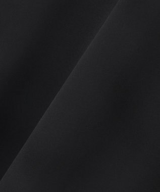 自由区 L 【セットアップ対応・洗える】モクロディ ワンピース ブラック系