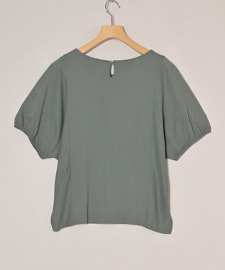 ONWARD Reuse Park 【any SiS】カットソー春夏 グリーン