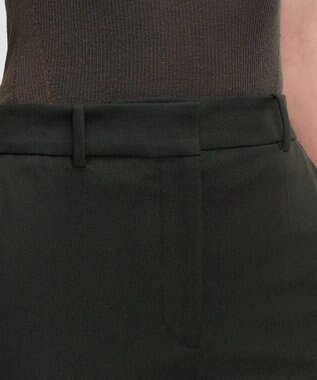 JOSEPH ギャバジンストレッチ TAFIRA Palm Leaf