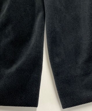 ONWARD Reuse Park 【any FAM】パンツ秋冬 ブラック