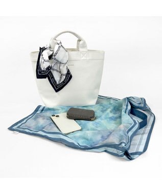 ROOTOTE 3677【ルートート】LT.タブロー50-B 02：ブルー・ブラー