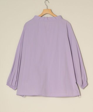 ONWARD Reuse Park 【UNFILO】ブラウス春夏 パープル