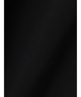 CRAFT STANDARD BOUTIQUE レーススリーブカットプルオーバー Black