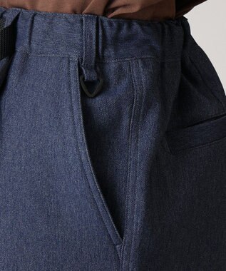 Columbia Columbia/ ジョセフパークワイドパンツ /コロンビア Carbon Denim