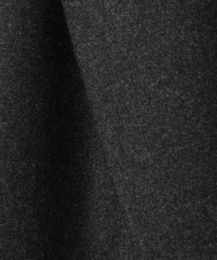 BEIGE， 【10th Anniversary】FLANNEL / テーラードジャケット C Gray