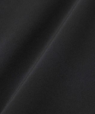 uncrave 【接触冷感・撥水・洗濯機洗い可】クールタッチツイル オールインワン（uncrave STANDARD） ブラック