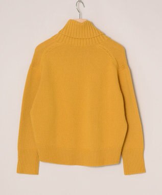 ONWARD Reuse Park 【23区】ニット秋冬 イエロー