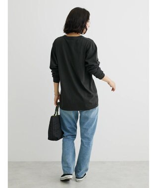 Green Parks ＲＯＣＫ　Ｔシャツ Gray