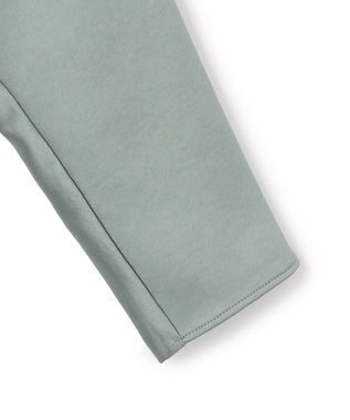 23区 S 【APPLAUDIR】ヴィンテージサテン セットアップ モスグリーン系