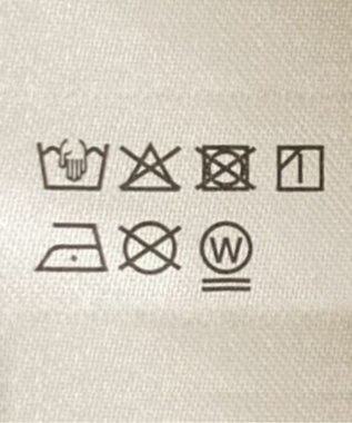 WEGO 【ユニセックス着用ITEM】スタンドネックZIPパーカー ネイビー