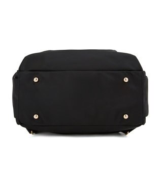 ACE BAGS & LUGGAGE Jewelna Rose リラ リュックサック A4/13.3インチPCサイズ 16361 ジュエルナローズ ブラック