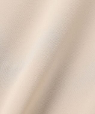 uncrave 【接触冷感・撥水・洗濯機洗い可】クールタッチツイル オールインワン（uncrave STANDARD） ピンクベージュ