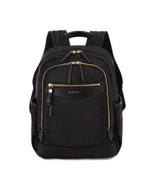 ACE BAGS & LUGGAGE Jewelna Rose リラ リュックサック A4/13.3インチPCサイズ 16361 ジュエルナローズ ブラック
