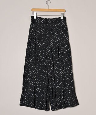 ONWARD Reuse Park 【any FAM】パンツ春夏 オフホワイト