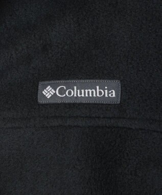 Columbia Columbia/ スティーンズマウンテンフルジップフリース2.0 /コロンビア Black