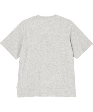 WACOAL MEN WEB限定　ルームウェア　半袖　ひざ上丈　綿混（本体）　前閉じ　/ブロス　GH3301 オリーブ