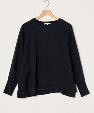 ONWARD Reuse Park 【自由区】カットソー秋冬 ネイビー